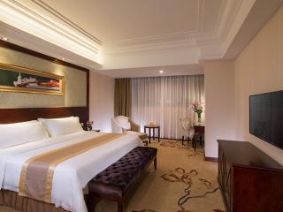 Vienna International Hotel Zhongshan Shiqi Kanghua Road - Zhongshan - 4