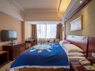 Vienna Hotel Nanning Xianhu - 8