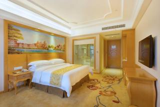Vienna International Hotel Changsha Hongxing - 7