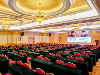 Vienna Hotel Changsha Jingwanzi Middle Mulian Road - Changsha - 6