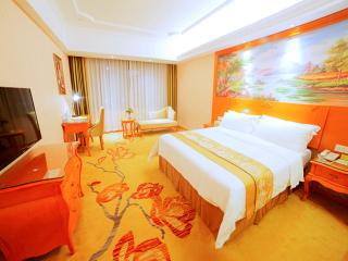 Vienna Hotel Shaoguan Wuli Pavilion - Shaoguan - 5