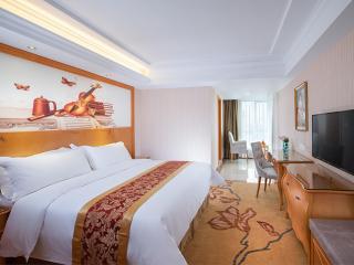 Vienna Hotel Shenzhen Gongming Huafa North Road - Xitian - 6