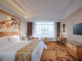 vienna Hotel (fujian quanzhou dehua station) - Dehua - 5