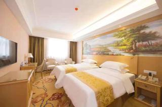 Vienna 3 Best Hotel Guangzhou Panyu Jinjiang Ave - Cantão - 8