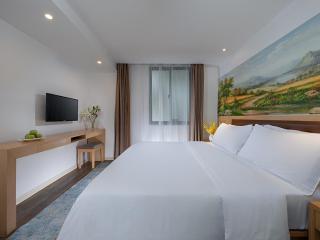 Vienna 3 Best Hotel Beihai Sichuan Road - Beihai - 6