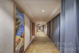 Vienna 3 good hotel (Anhui Ningguo store) - Ningguo - 6