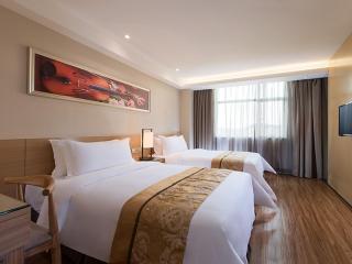 Vienna 3 Best Hotel Shenzhen Pinghu Fumin Road - Longgang - 7