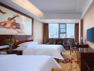 Vienna Hotel Nanchang Ruzi Road - Nanchang - 5