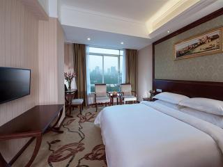 Vienna Hotel Guangzhou Shaheding Metro Station - Canton - 7