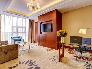 Vienna Hotel (Nanchang county ChengbiLakes Station) - Nanchang - 4