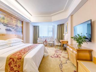 Vienna Hotel Guilin AIrport Road Rongshan - Guilin - 5