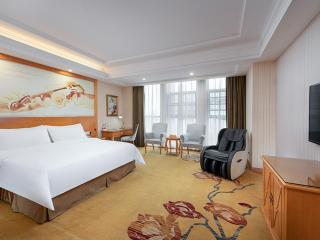 Vienna Hotel Hunan Xincheng Guoji - Liuyang - 0