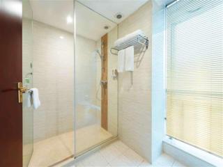 Vienna Hotel Heyuan Hongxing Road - Heyuan - 4