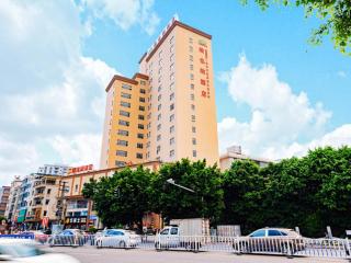 Vienna Hotel Huizhou Huiyang Danshui Road - Huizhou - 5