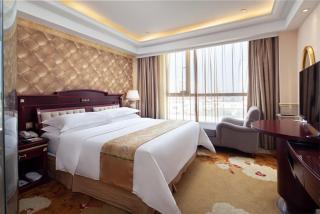 Vienna International Hotel Taicang Wanda Square - 7