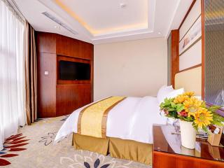 Vienna Hotel (Nanchang county ChengbiLakes Station) - Nanchang - 3