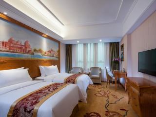 Vienna Hotel Jieyang Danpu Road - Jieyang - 6