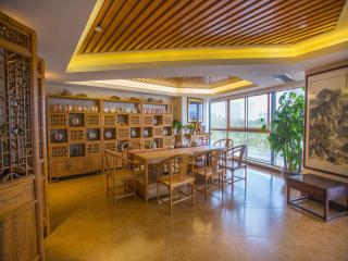 Vienna International Hotel Luogang Wanda Plaza - Canton - 8