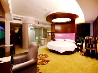 Vienna International Hotel Hunan Changsha Time Dijing - Changsha - 2