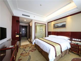 Vienna Hotel Shanghai Hongqiao Convention & Exhibition Center - Shanghai - 2