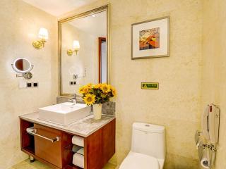 Vienna Hotel (Nanchang county ChengbiLakes Station) - Nanchang - 2
