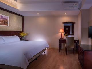 Vienna Hotel Dongguan Chang'an Mid Zhen'an Road - Dongguan - 5