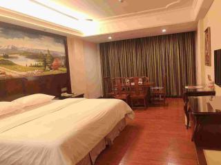Vienna Hotel Guangzhou Shiling - Huadu - 5