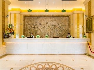 Vienna Hotel Shanghai Hongqiao National Convention and Exhibition Center Wanda - 3