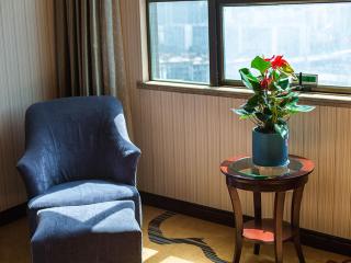 Vienna International Hotel Zhangjiajie Tianmen Mountain - 1