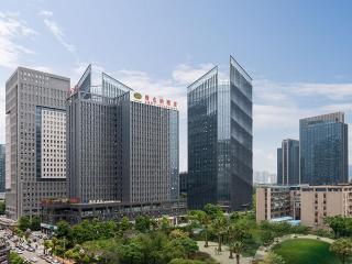 Vienna Hotel Guiyang Exhibition Center - Guiyang - 5