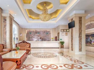 Vienna Hotel Longgang Nanlian - Longgang - 6