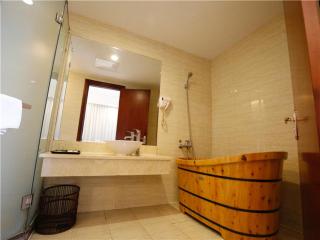 Vienna Hotel Suzhou Luokou Furniture Store - Suzhou - 3