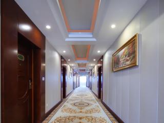 Vienna Classic Hotel Nanchang Jiefang West Road - Nanchang - 6