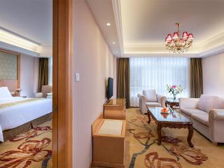 Vienna Hotel Guangdong Heyuan Lianping - 6