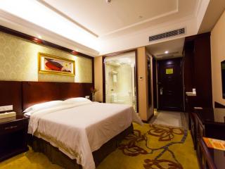 Vienna Hotel Guangzhou Jinshazhou - Nanhai - 6