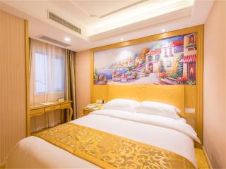 Vienna International Hotel Shanghai Jinqiao Industrial Park North Yanggao Road - Shanghai - 5