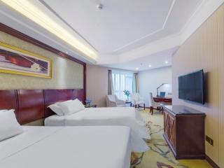 Vienna Hotel Guilin Lingchuan Shunxiang No.1 Mansion - Guilin - 3