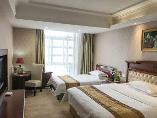 Vienna Hotel Suzhou fairyland - Suzhou - 6