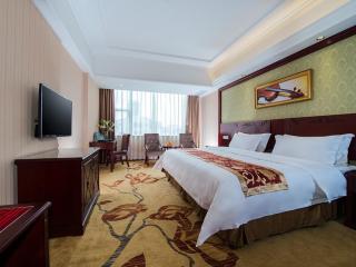 Vienna Hotel Nanning Xianhu - Nanning - 6