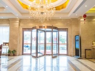 Vienna International Hotel Shanghai Jinqiao Industrial Park North Yanggao Road - Shanghai - 4