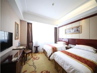 Vienna Hotel Shanghai Hongqiao Convention & Exhibition Center - Shanghai - 1