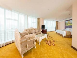Vienna Hotel Heyuan Hongxing Road - Heyuan - 3