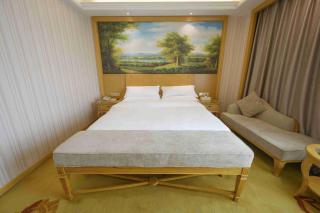 Vienna International Hotel Shanghai Malu Station - Jiading - 5