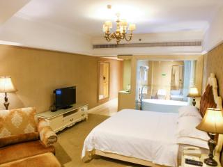 Vienna Hotel Yongzhou Zhiyuan New Bund - Yongzhou - 7