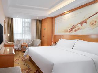 Vienna Hotel Hunan Xincheng Guoji - Liuyang - 9