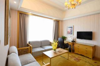 Vienna International Hotel Shanghai Malu Station - Jiading - 4