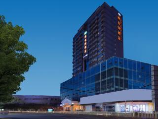 Vienna Hotel Nanchang Ruzi Road - Nanchang - 4