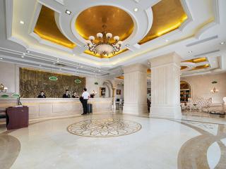 Vienna Hotel Shiyan Guangming Road - 1