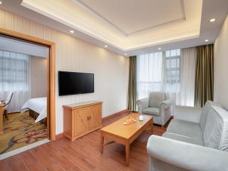 Vienna Hotel Hunan Xincheng Guoji - Liuyang - 8