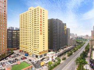 Vienna Hotel Shenzhen Bantian South Huancheng Road - 4